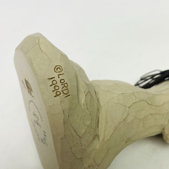 Vintage Willow Tree Angels Lot of 4 Susan Lordi Praying Holding Cat Book Braid - Picture 16 of 16